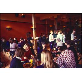 Ra Café and Bar