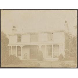 The Manse, North Taieri