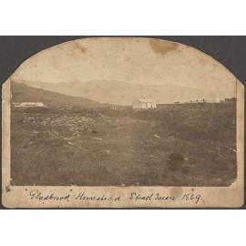 "Gladbrook" Homestead, North Taieri