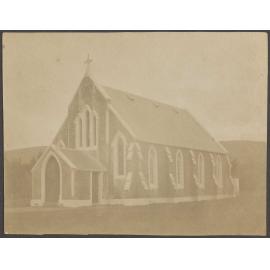 North Taieri Church