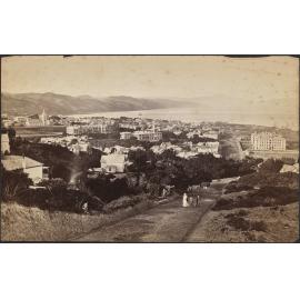 Government House, Wellington