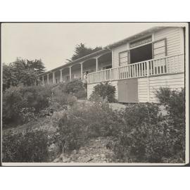 Karitane-Harris Hospital, Dunedin