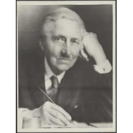 Sir Truby King