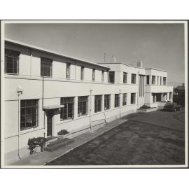 Truby King Harris Hospital, Dunedin