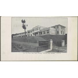 The New Truby King Harris Hospital, Andersons Bay, Dunedin