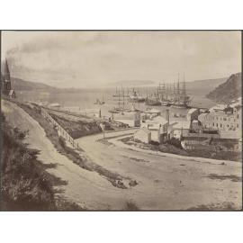 Port Chalmers
