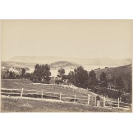 Silveracres, Anderson's Bay