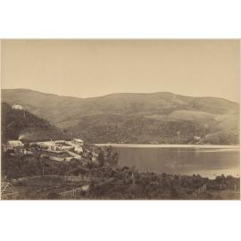 Pelichet Bay, Dunedin