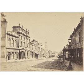 Princes St, Dunedin