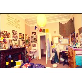 Student room