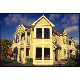 Student flats, Great King Street