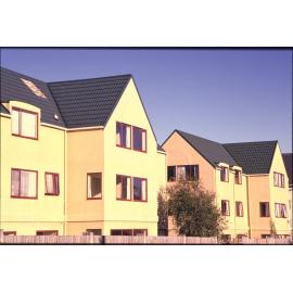 Student flats, Great King Street