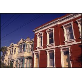 Student flats, Clyde Street