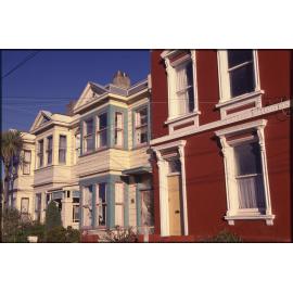 Student flats, Clyde Street