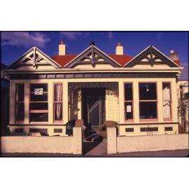 Student flat, George Street