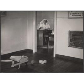 'Plunket Rooms, Andersons Bay'