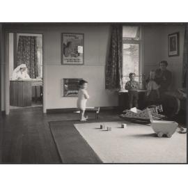 'Plunket Rooms, Andersons Bay'