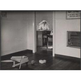 'Plunket Rooms, Andersons Bay'
