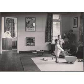 'Plunket Rooms, Andersons Bay'