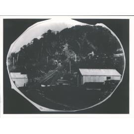 [Coalbrook] Lower incline