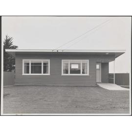 'Okaiawa Sub. Br's new Plunket Rooms'