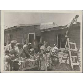 'Building Plunket Rooms Tokoroa'