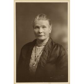 Jessie Dallas