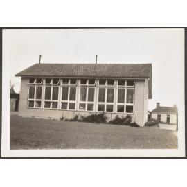 Lovells Flat School