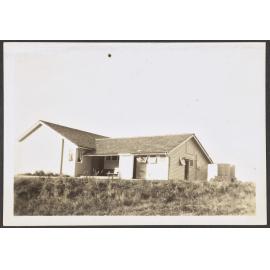 Lovells Flat School