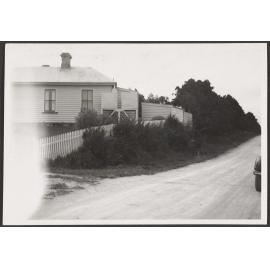 Lovells Flat School