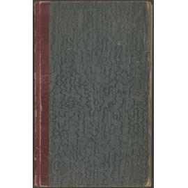 Thomson & Company formula book