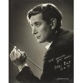 Peter Platt