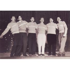 Sextet 1960