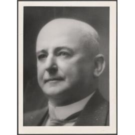 Dr William Evans