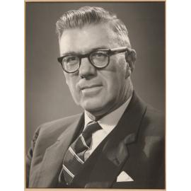 C. Muir, Chief Architect