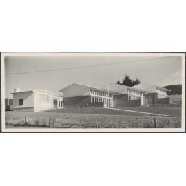 Bradford School