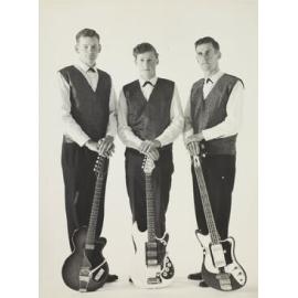 Catlins River Boys
