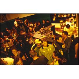 'Nightlife'