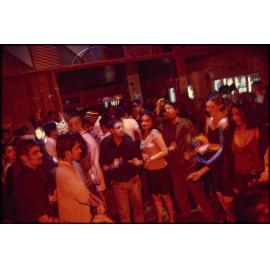 'Nightlife'