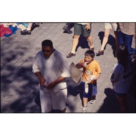 Market Day, University Union
