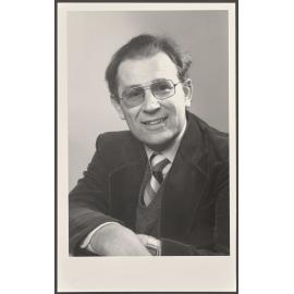 Professor John Drummond