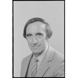 John Barker
