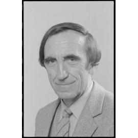 John Barker