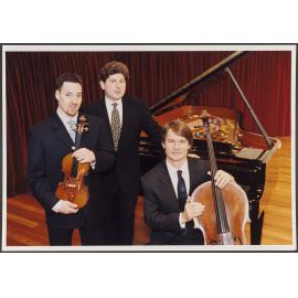 University Trio