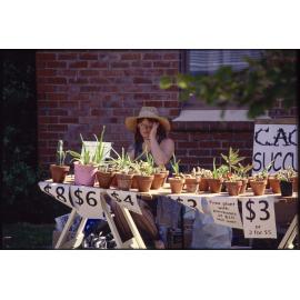 Market Day, University Union