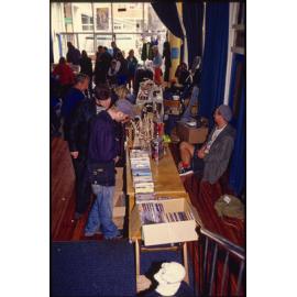Market Day, University Union