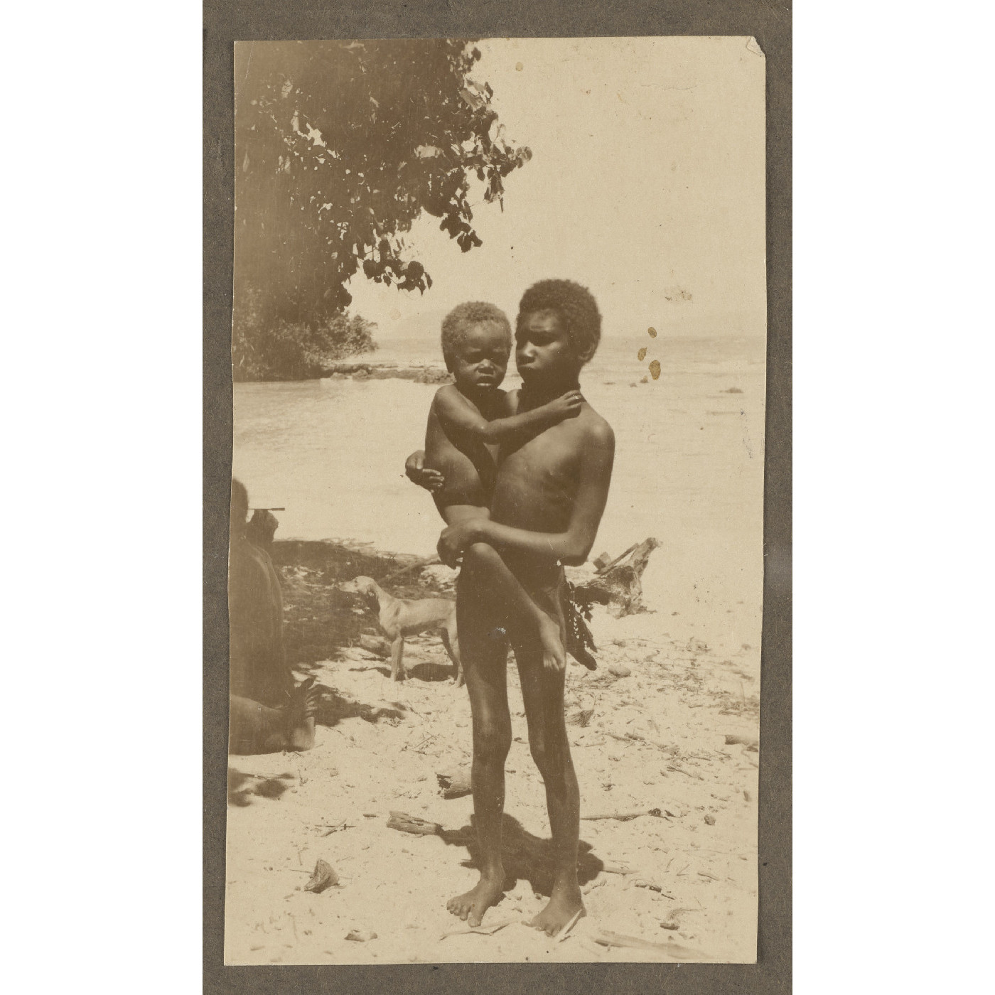 Children