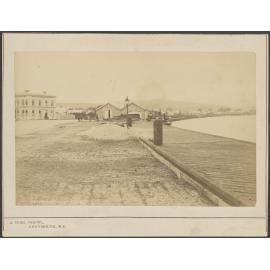 Gibbons Quay, Hokitika