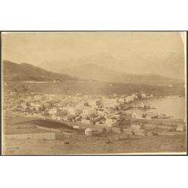 Queenstown