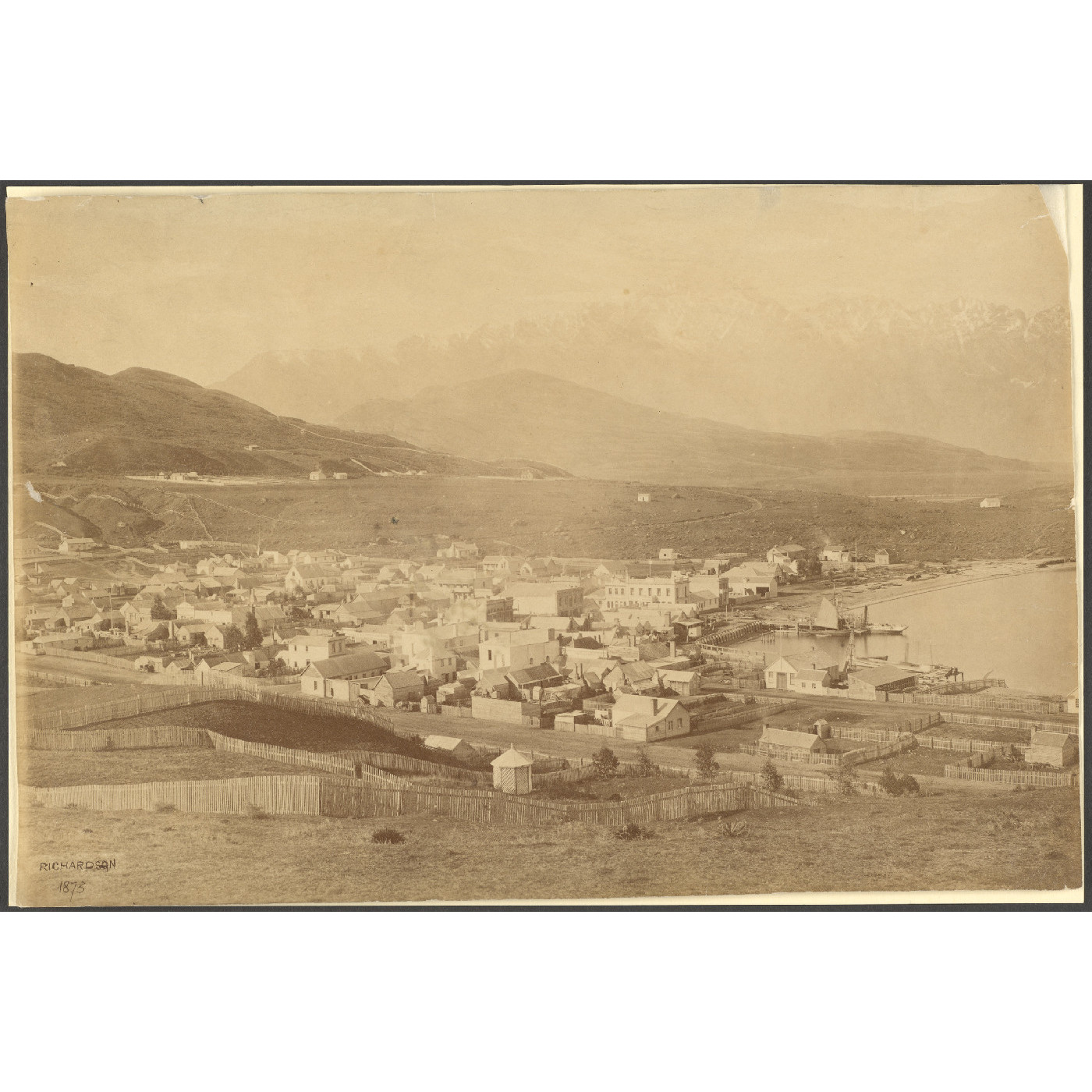 Queenstown